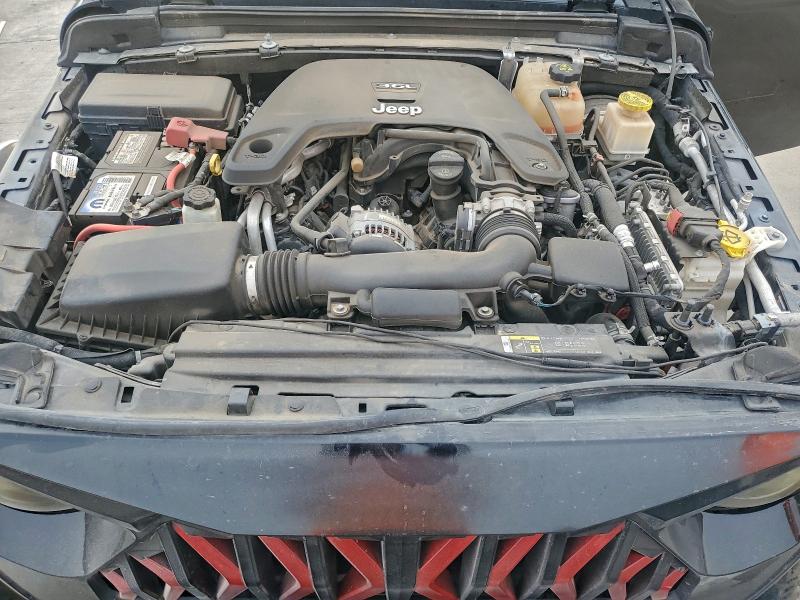 Фото 12 - JEEP GLADIATOR