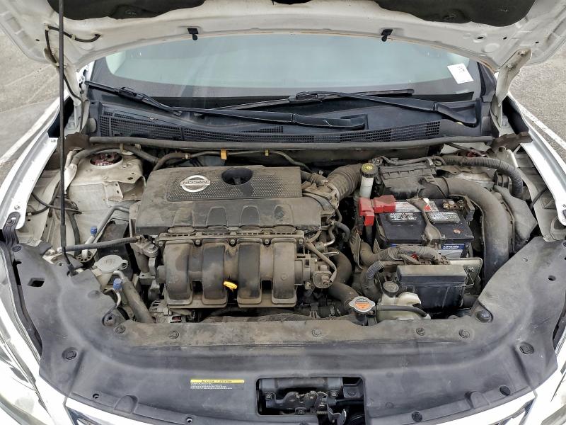 Фото 11 - NISSAN SENTRA