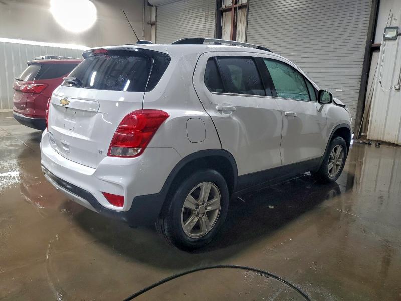 Фото 3 - CHEVROLET TRAX