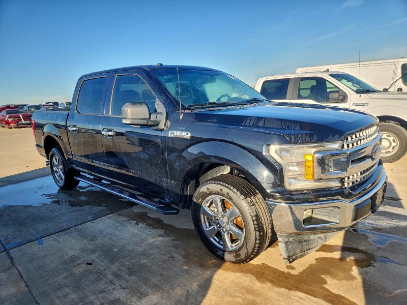 Фото 4 - FORD F-150