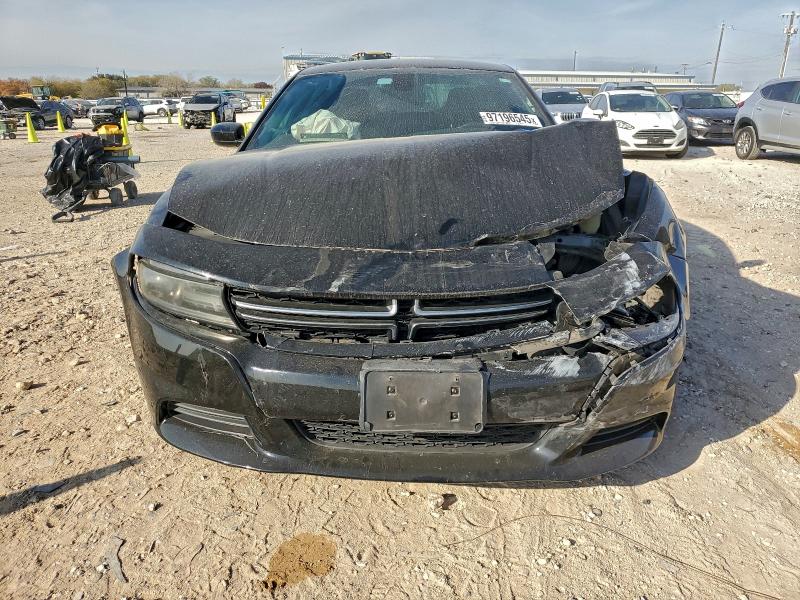 Фото 5 - DODGE CHARGER