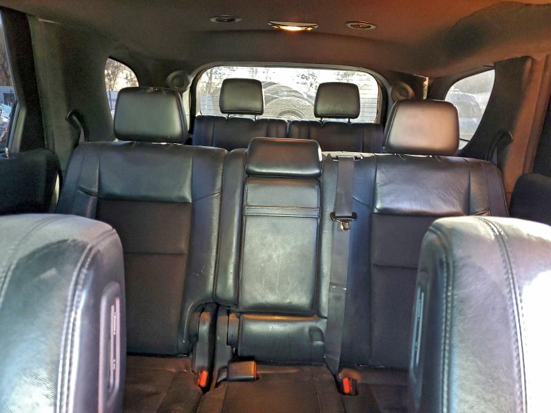 Фото 10 - DODGE DURANGO