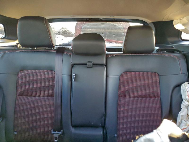 Фото 10 - NISSAN KICKS