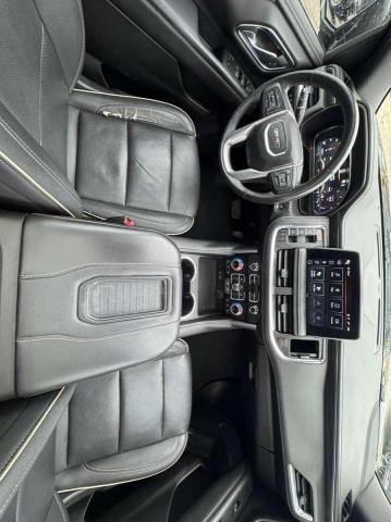 Фото 9 - GMC YUKON