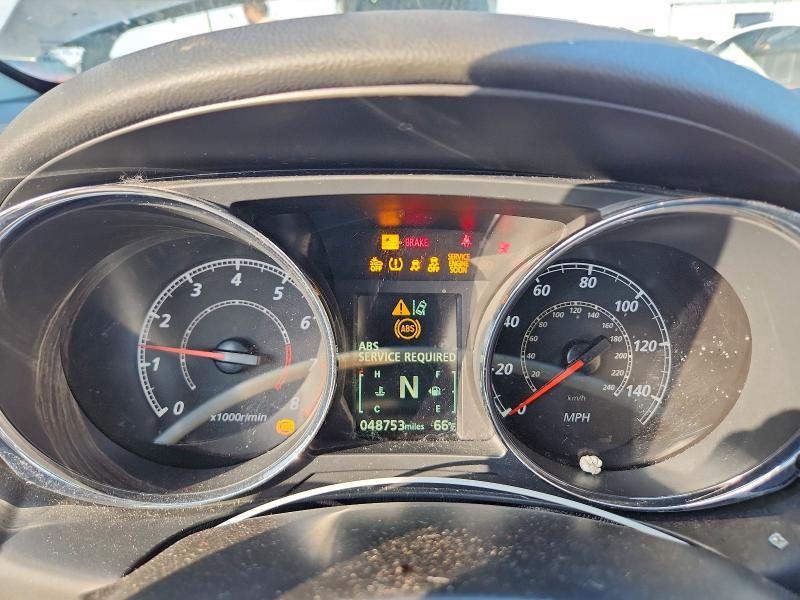 Фото 9 - MITSUBISHI OUTLANDER