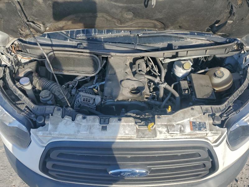 Фото 12 - FORD TRANSIT