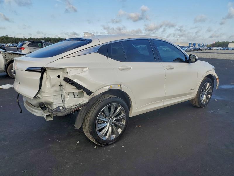 BUICK ENVISTA AV 2025 VIN KL47LCEP9SB031925