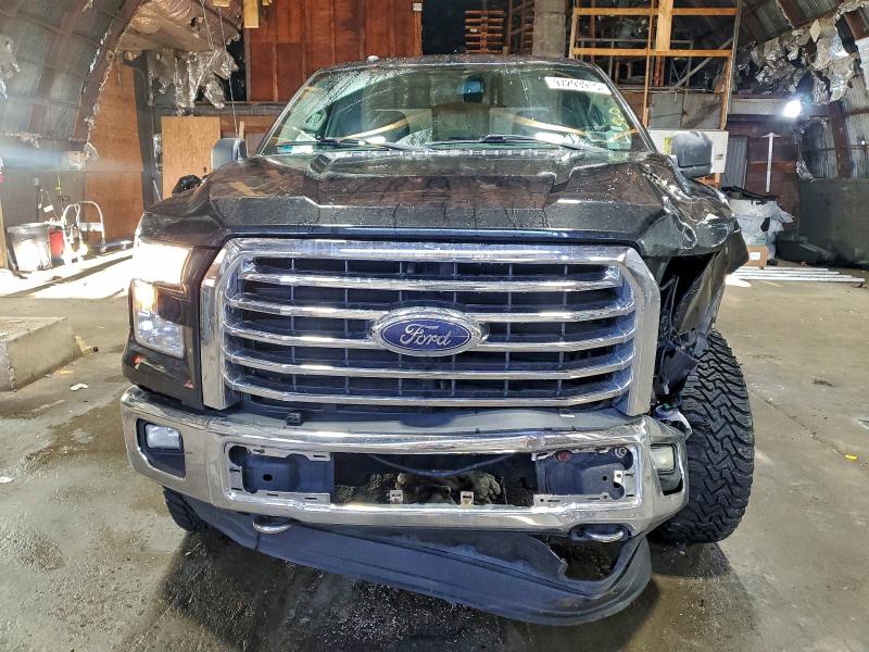 Фото 5 - FORD F-150