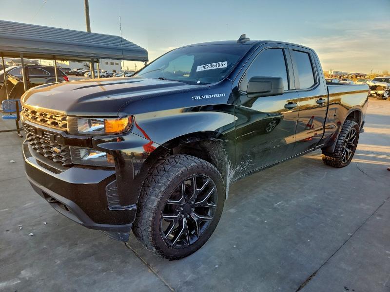 Фото 1 - CHEVROLET ALL Models