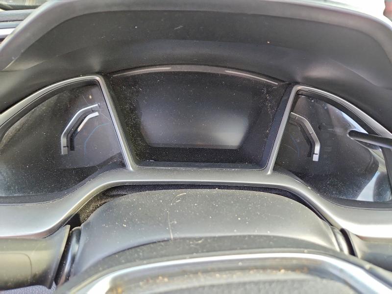 Фото 9 - HONDA CIVIC