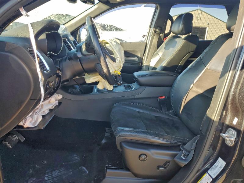 Фото 7 - DODGE DURANGO