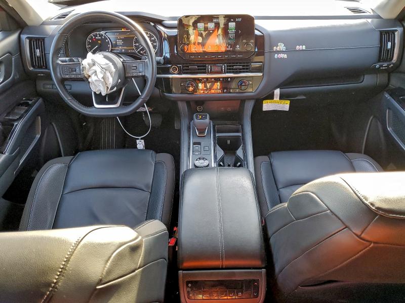 Фото 8 - NISSAN PATHFINDER