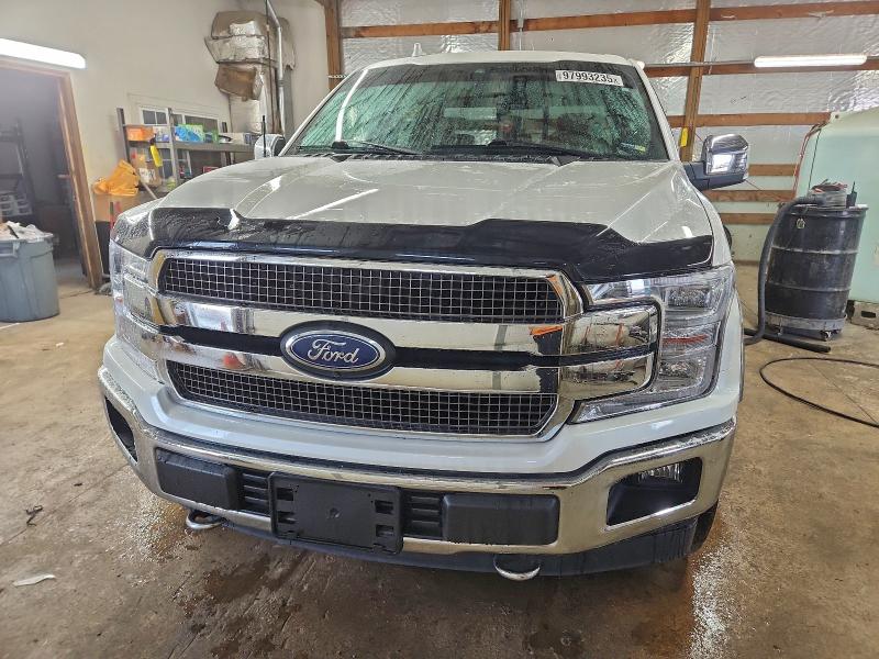 Фото 5 - FORD F-150