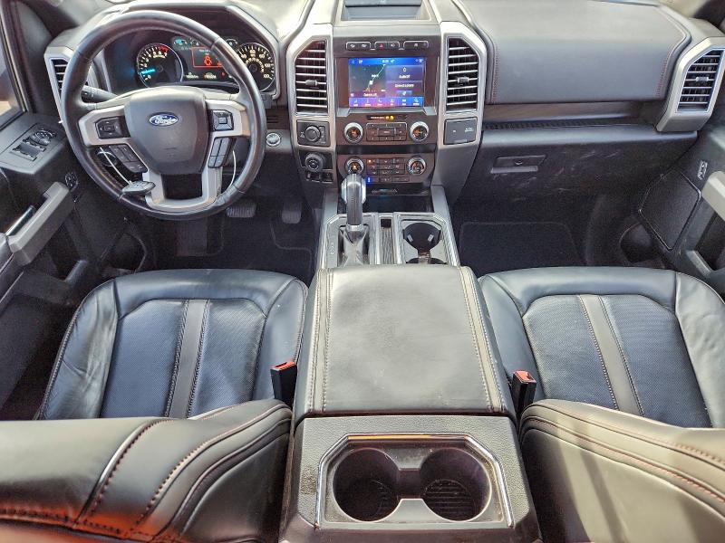 Фото 8 - FORD F-150