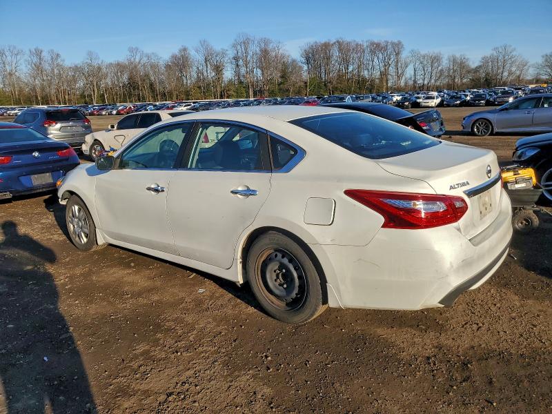 Фото 2 - NISSAN ALTIMA