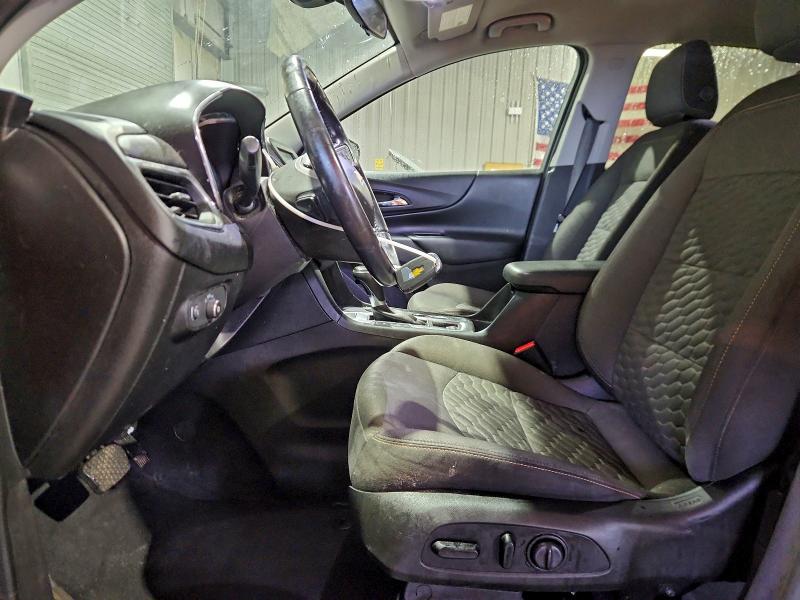 Фото 7 - CHEVROLET EQUINOX