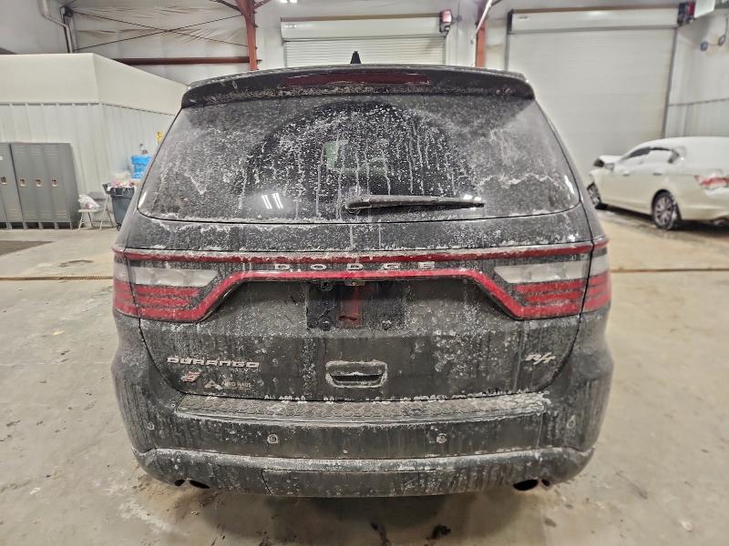 Фото 6 - DODGE DURANGO