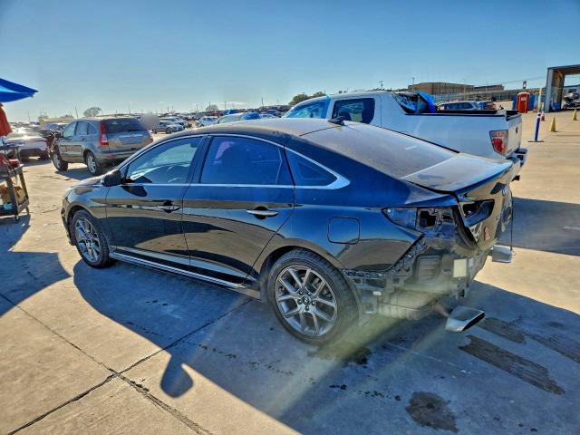 Фото 2 - HYUNDAI SONATA