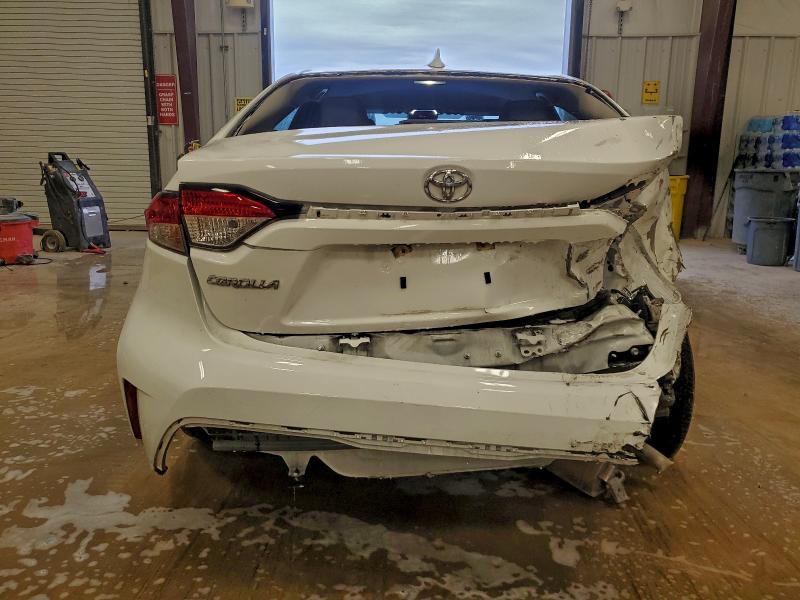 Фото 6 - TOYOTA COROLLA