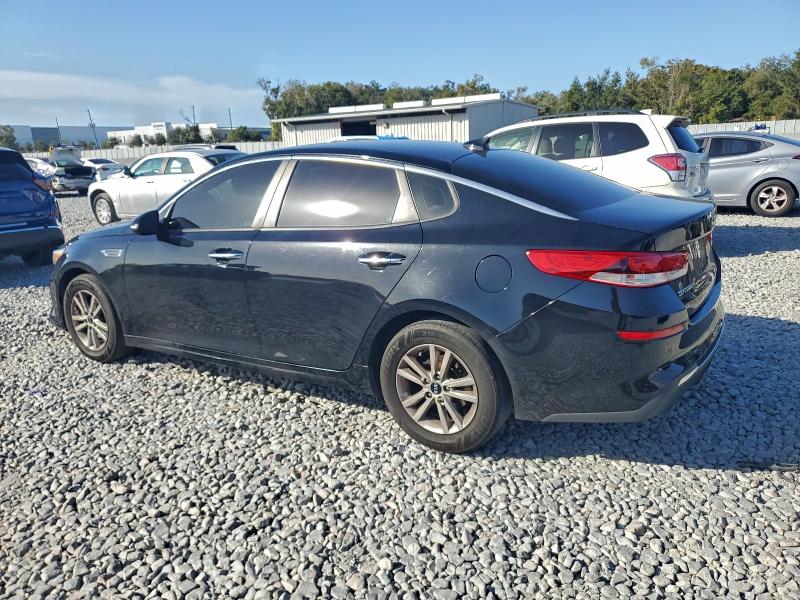 KIA OPTIMA 2020 VIN 5XXGT4L3XLG424422