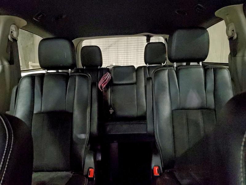 Фото 10 - DODGE CARAVAN