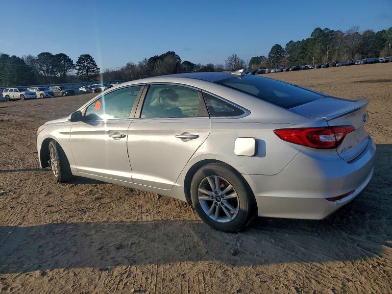 Фото 2 - HYUNDAI SONATA