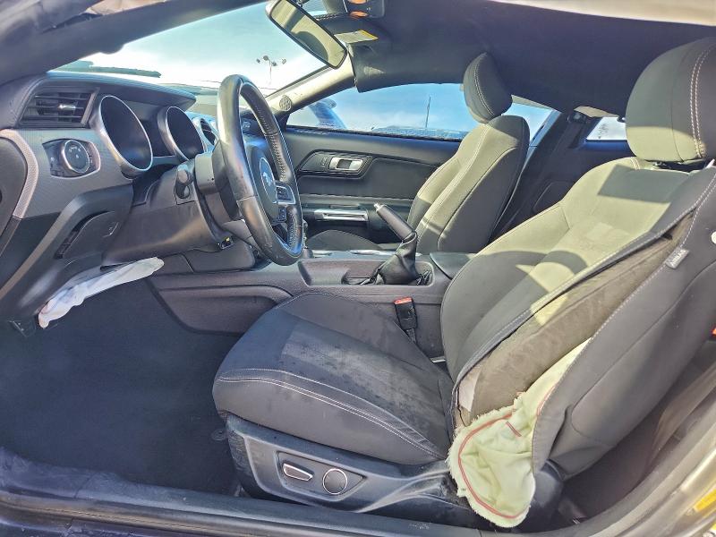 Фото 7 - FORD MUSTANG