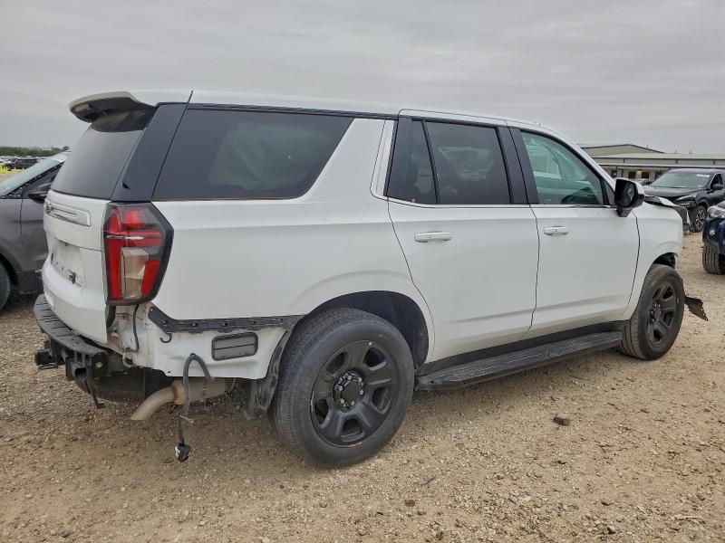Фото 3 - CHEVROLET TAHOE