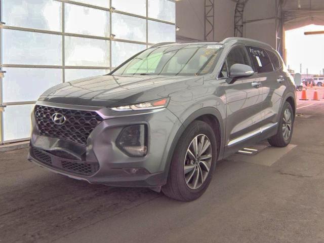 Фото 2 - HYUNDAI SANTA FE