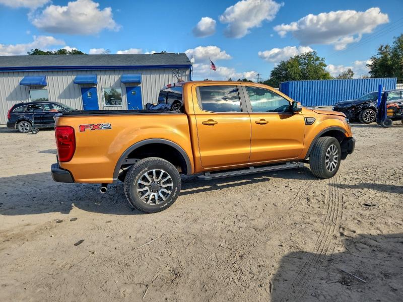 Фото 3 - FORD RANGER