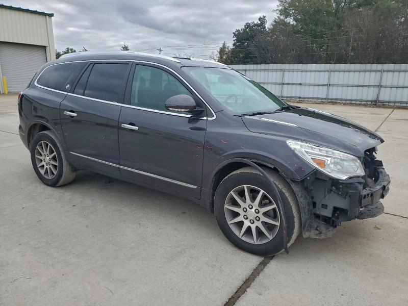 Фото 4 - BUICK ENCLAVE