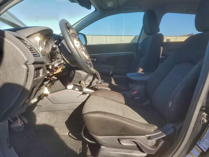 Фото 7 - MITSUBISHI OUTLANDER