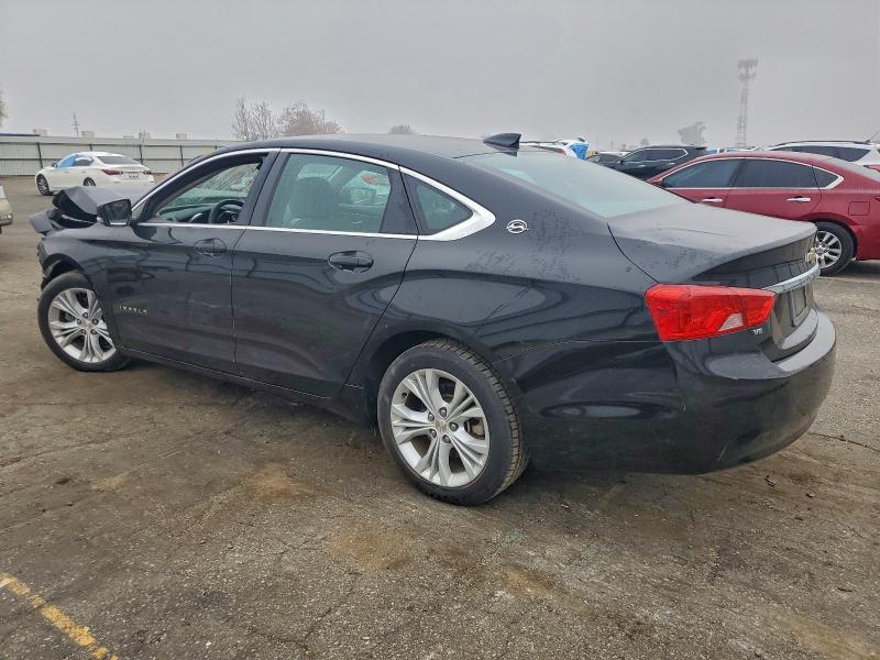 Фото 2 - CHEVROLET IMPALA