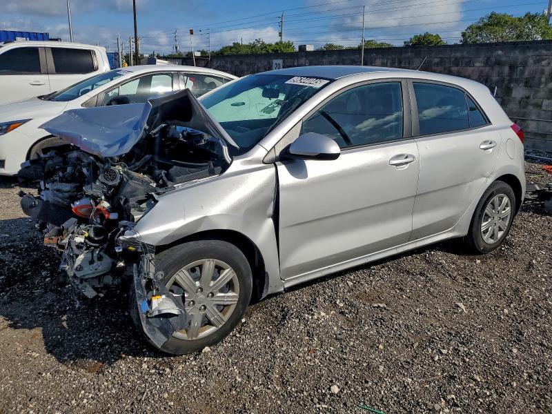 Фото 1 - KIA RIO