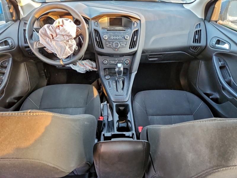 Фото 8 - FORD FOCUS