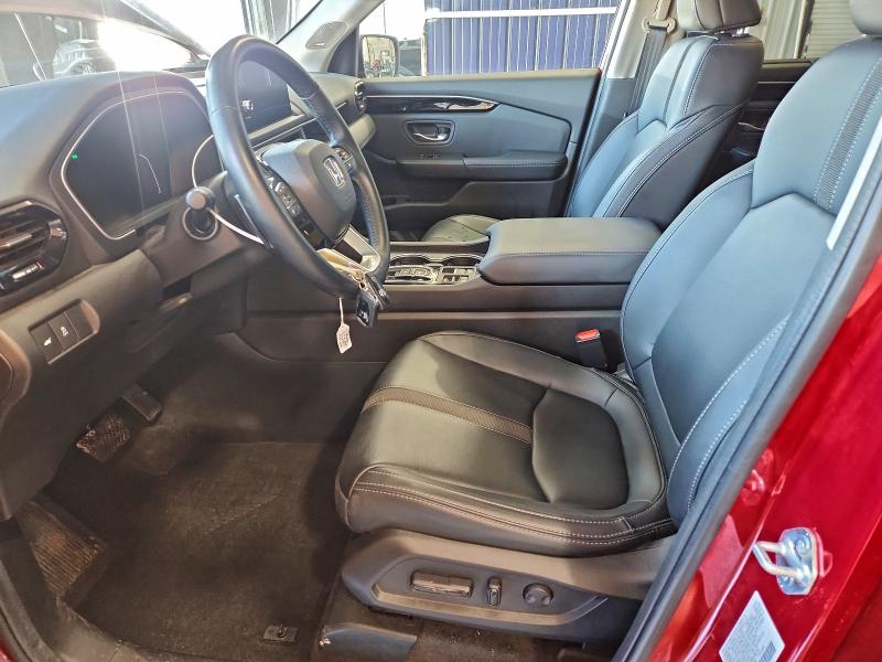 Фото 7 - HONDA PILOT