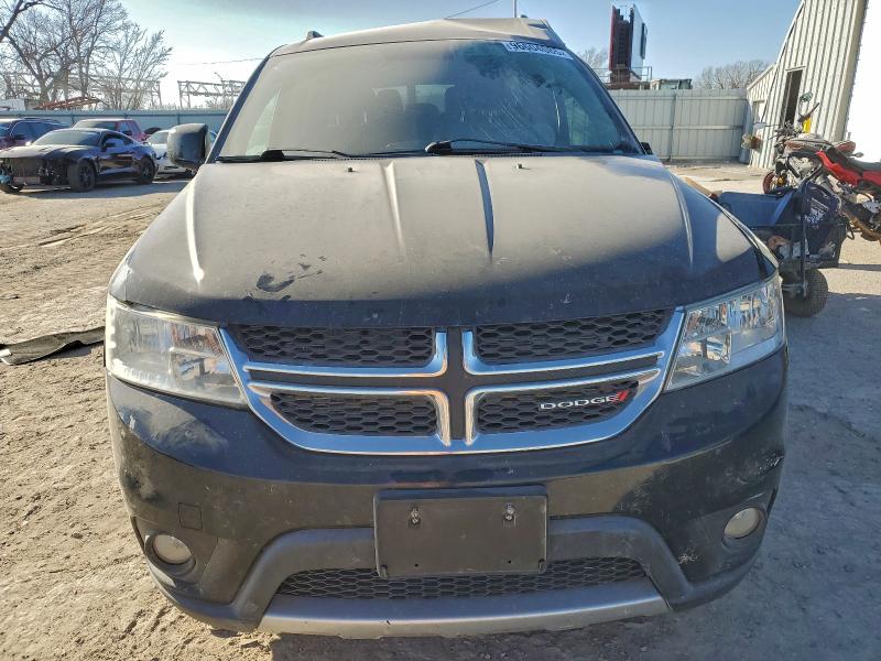 Фото 5 - DODGE JOURNEY