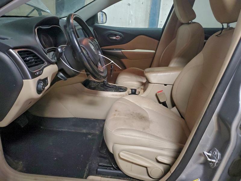 Фото 7 - JEEP GRAND CHER