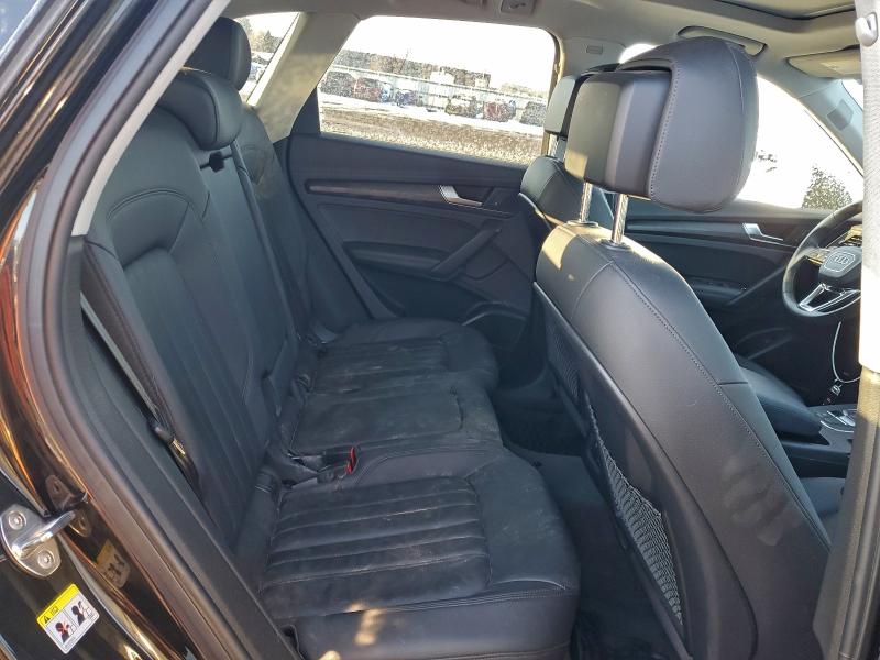 Фото 10 - AUDI Q5