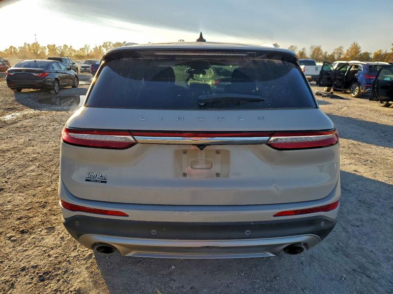 Фото 6 - LINCOLN CORSAIR