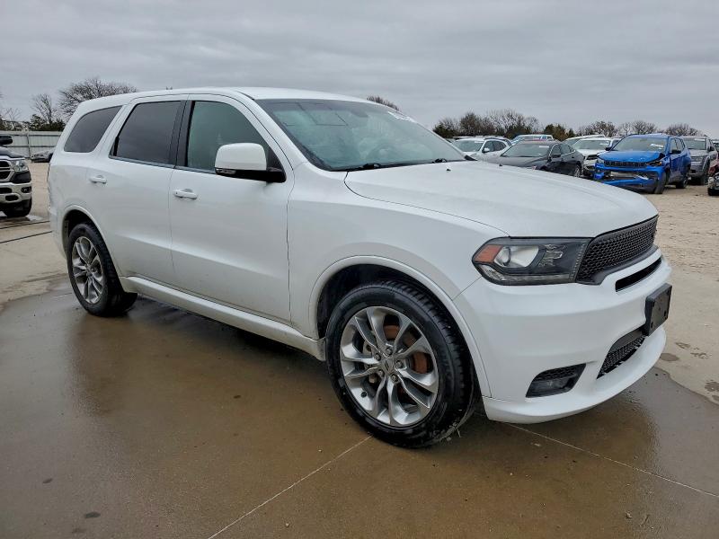 Фото 4 - DODGE DURANGO