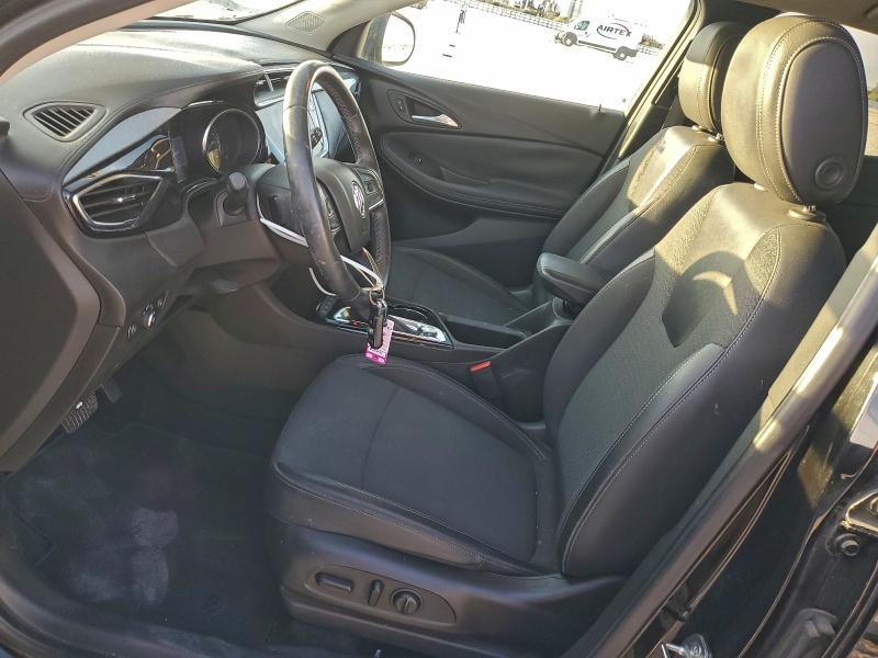 Фото 7 - BUICK ENCORE