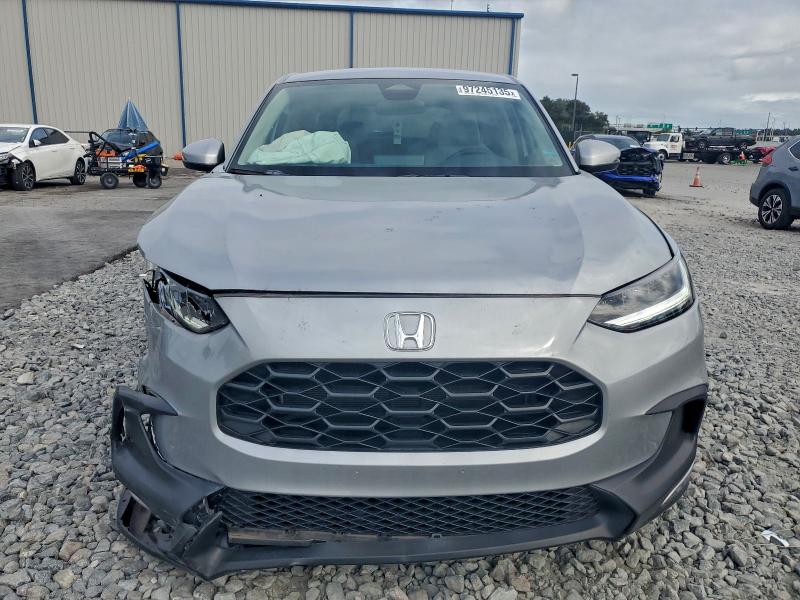 Фото 5 - HONDA HR-V