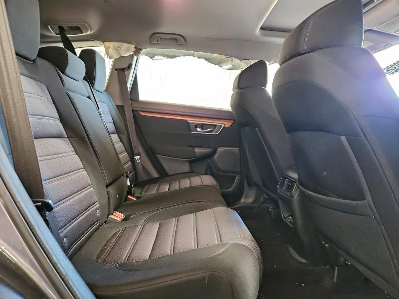 Фото 11 - HONDA CRV