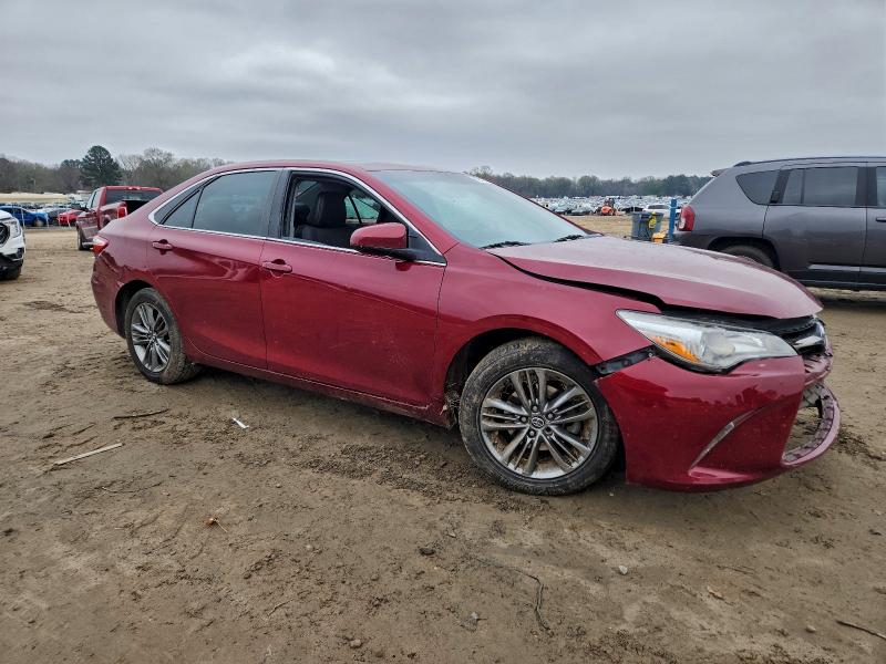 Фото 4 - TOYOTA CAMRY