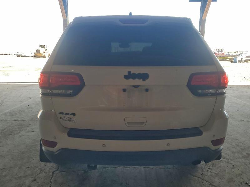 Фото 6 - JEEP GRAND CHER