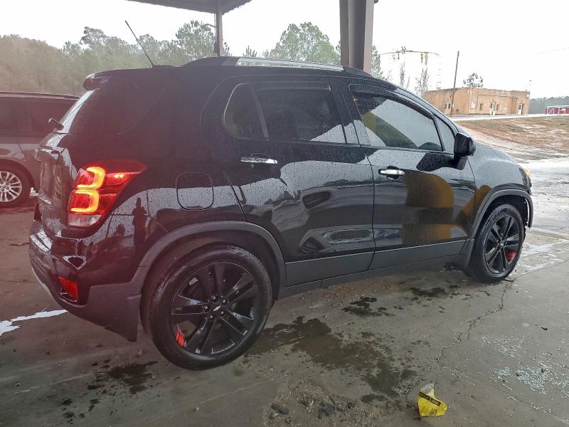 Фото 3 - CHEVROLET TRAX