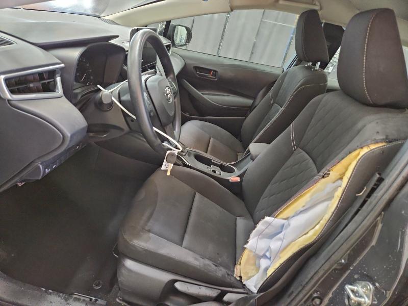 Фото 7 - TOYOTA COROLLA