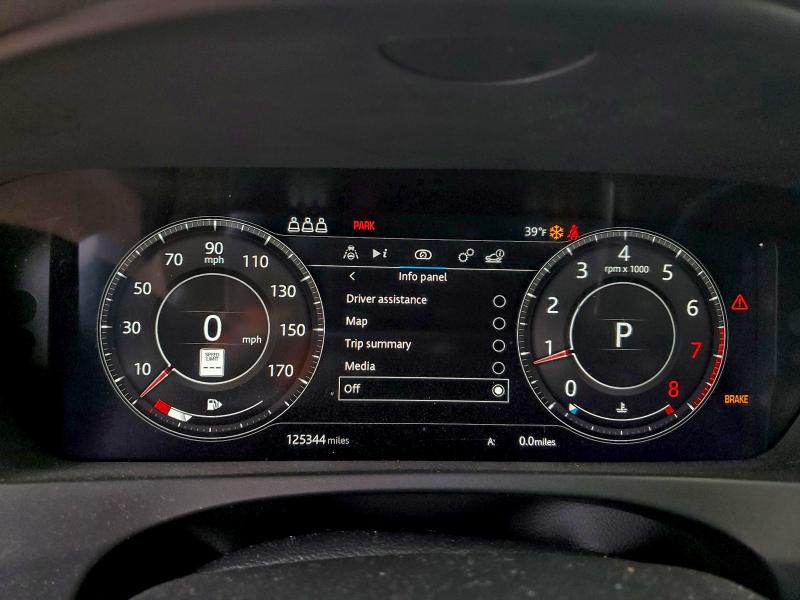 Фото 9 - JAGUAR F-PACE