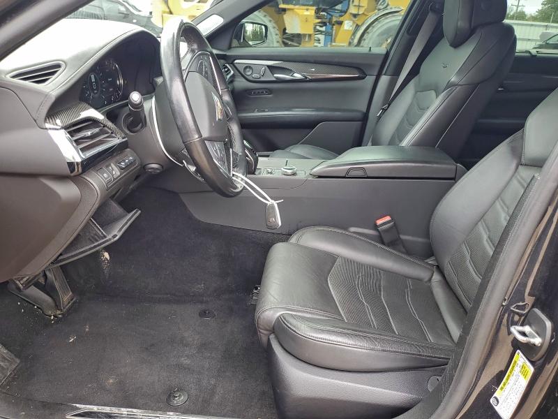 Фото 7 - CADILLAC CT6